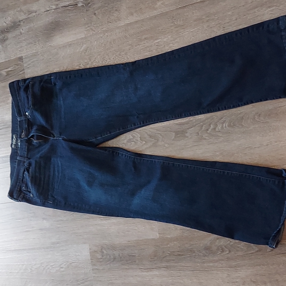 NWOT Banana Republic Jean